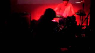 Ehrenmord (de) - "Die Zeit läuft" live @ JuKuZ, Aschaffenburg 2011