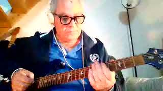 ROCK FOR YOU#Xandrot STREAMING LIVE DIRETTA VIDEO #rock  italiano melodico Video Live cantautore