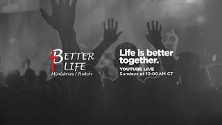 Easter Sunday Live | New Life Starts Here