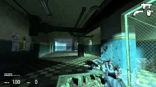 HL2DM Movie: More Than A Game 2 by A-Master