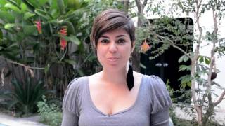 Renata Lara da Casa Anitcha fala sobre o poder do Som e convida...