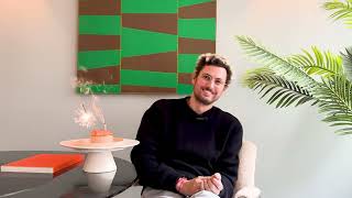 Unveiling Le Collectionist: 10 Years of Firsts narrated by CEO Max Aniort.