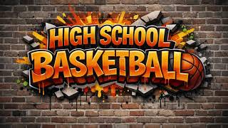 LIVE Palmyra-Eagle vs Abundant Life - High School Basketball