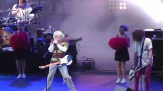 "Weird Al" Yankovic Smells Like Nirvana @ San Diego 2013