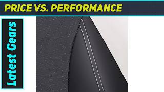 KIA Picanto TA Seat Covers: The Ultimate Waterproof Interior Upgrade