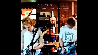Tovik - Umbrella Cave Session
