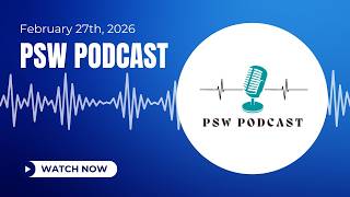 PSW Podcast: Unfiltered: What PSWs Tell The Association