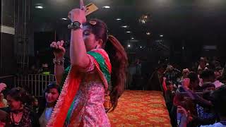 Shyam Bhajan | Vaishali Raikwar | Gulab Baba Mandir Sagar