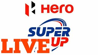 Super Cup Live