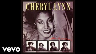 Cheryl Lynn - Feel It (Official Audio)
