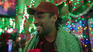 Tinsel Tavern at Live! at The Battery 2023