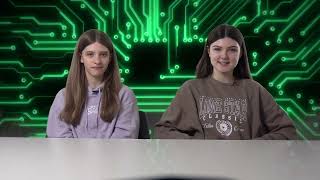 Green Team Broadcast 7 2024 - 2025