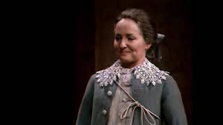 è desso--Voi che sapete (Frederica von Stade)