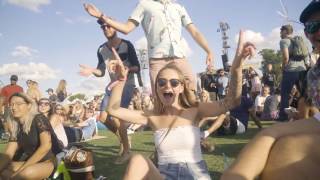 SiriusXM Canada at Osheaga 2017 -  Day 3