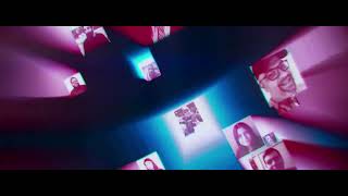 RLJE Films / Legion M / Head Gear Films / 3:59 / SpectreVision (Archenemy)