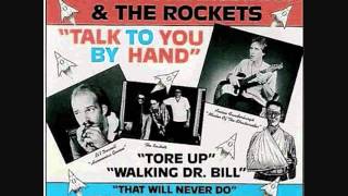 Anson Funderburgh & The Rockets LIVE - Looking Back