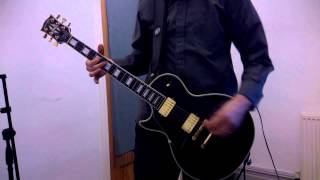 Tacoma Narrows Bridge Disaster - Exegesis (Marshall Joe Satriani JVMHJS410)