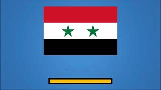 Guess the National Flags Around The World | Trivia Games | Direct Trivia