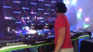 Sonica Beats By Gilber*