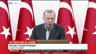 TURKEY'S PM ERDOGAN PUT ISRAEL IN IT'S PLACE