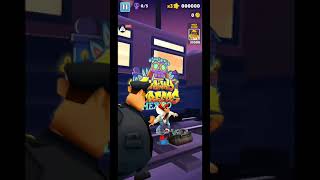 🔴 LIVE Subway Surf |MAXICO | HT GAMING.