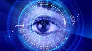 Cataract Healing Frequency: Binaural Beats for Vision Restoration