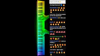 If La Campanella Was An Anime Opening (+Hedwig’s Theme!)