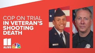 Olsen trial live stream | Day 3 of deliberations