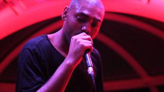 Kano - London Eye: Pod 6 Freestyle