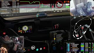 iRacing - GT4 Stuff - Not GPL