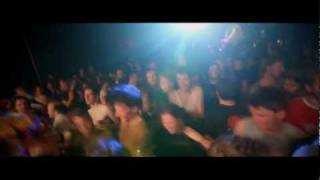 BudZillus - Immer Weiter (live at SO36 Berlin)