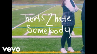 ELIO - hurts 2 hate somebody