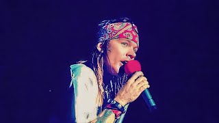 Guns N' Roses Live At birmingham Race Course, Birmingham, Alabama USA - June 30/1991 [Better Audio]