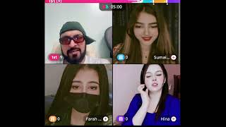 Tiktok Live Match  #tiktok #shorts #trending
