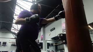 Title training.