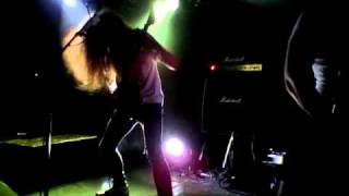 Tantara - Human Mutation Live @ by:Larm Feb, 19th 2011