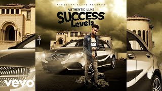 Authentic Luke - Success Levels (Official Audio)