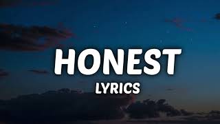 Jay Blanco - Honest [Official Audio] *No Lyrics*