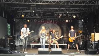 Escape Artists (Wien) 25.6.16