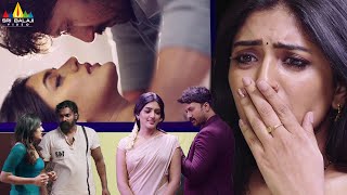 Eesha Rebba's Back to Back Scenes | Varappogum 24 Manikkul | Tamil Movie Scenes | Sri Balaji Video