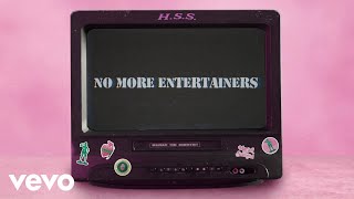 Mariah the Scientist - No More Entertainers (Official Lyric Video)