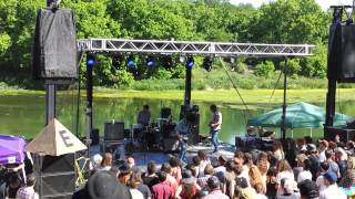 Boogarins at Austin Psych Fest/Levitation
