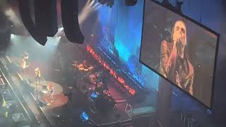 My Chemical Romance - S/C/A/R/E/C/R/O/W (Live 9/21/22 Newark, NJ)