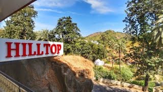 Guru shikhar Dattatrey Temple Mount abu  Rajeshthan  | mount  abu hill station | sun set point |
