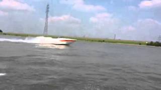 On Best-Boats24.net: PERFORMANCE 707
