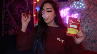 Guava Biscotti Strain Review