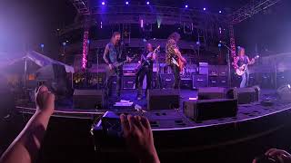 Ace Frehley Dark Light from The Elder Kiss Kruise VIII
