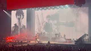 Shawn Mendes | On The Road Again Tour | Live @ Ziggo Dome, Amsterdam (NL) 20-8-2025
