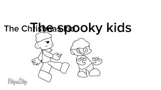 Halloween khi goes INSANE￼ part 1
