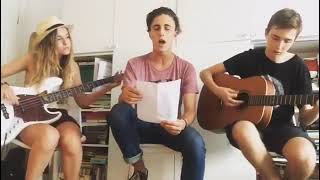 Derniere Dance - Damiano David (Indila cover)